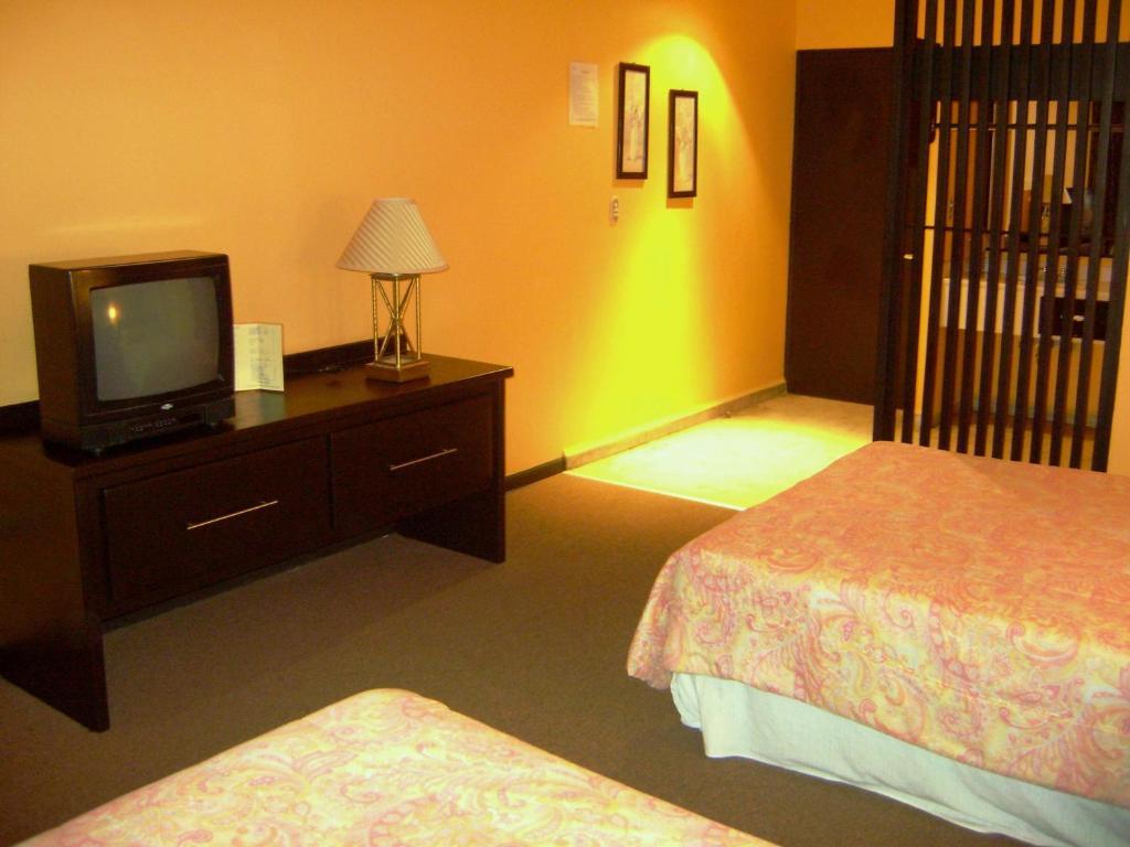 Hotel Le-Gar Monterrey Phòng bức ảnh