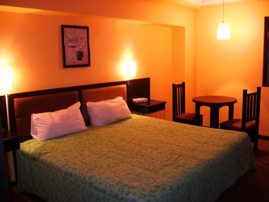 Hotel Le-Gar Monterrey Phòng bức ảnh