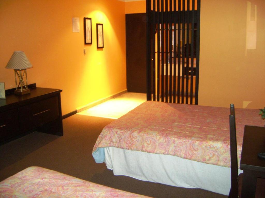 Hotel Le-Gar Monterrey Phòng bức ảnh