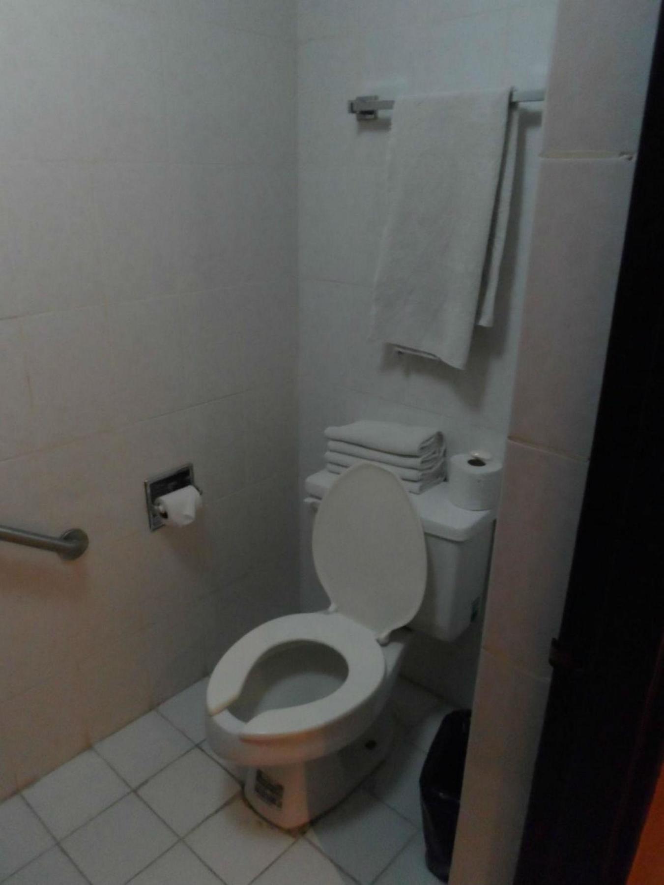 Hotel Le-Gar Monterrey Ngoại thất bức ảnh